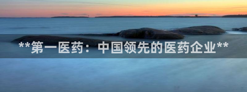 九游会网址大全
