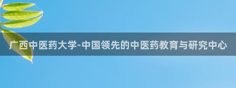 九游会AG登录中心(中国)官方网站